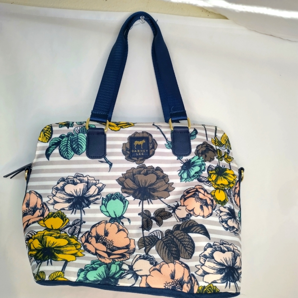 NWOT Dabney Lee lunch box